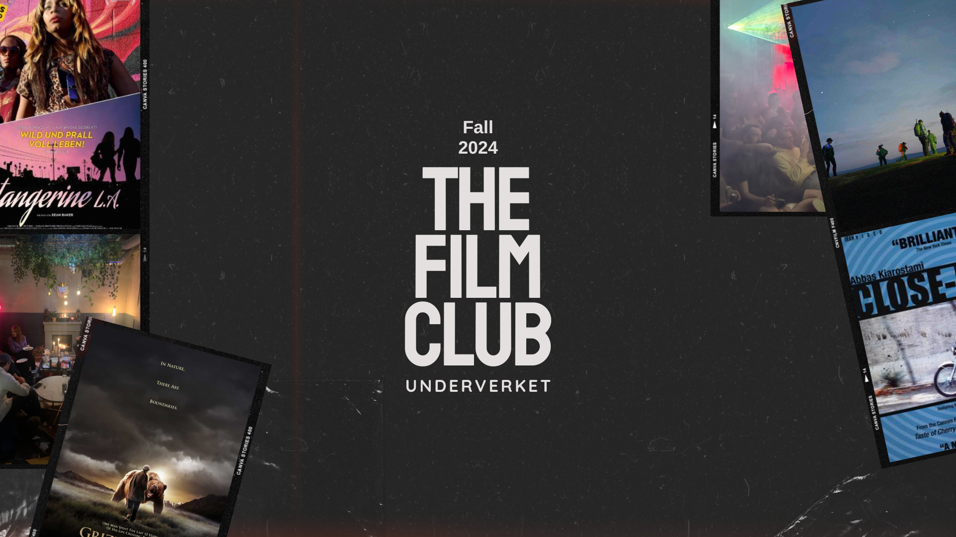 The Film Club